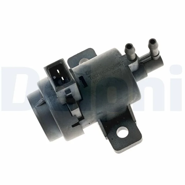 NISSAN клапан рециркуляції (EGR) Primastar 1,9dCi, DELPHI EG1064712B1 (фото 1)