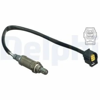 Кисневий датчик DELPHI ES1059612B1
