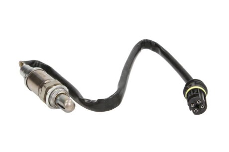 Лямбда-зонд (кількість дротів 4, 450мм) BMW 3 (E36), 3 (E46), 5 (E39), 7 (E38), 7 (E65, E66, E67), 8 (E31), X5 (E53), Z3 (E36) 1.6-4.9 09.95-07.08 DELPHI ES1089912B1