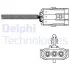Датчик кисню DELPHI ES1097012B1 (фото 1)