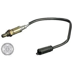 BMW Кисневий датчик (лямбда-зонд) 3 (E46), X5 (E53) DELPHI ES1111012B1