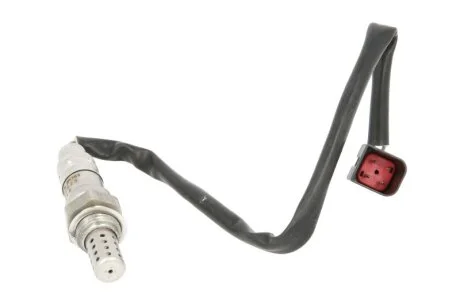 Лямбда-зонд (кількість дротів 4, 375мм) FORD ESCORT CLASSIC, ESCORT VI, MONDEO I, MONDEO II, SCORPIO II 1.4-2.9 01.93-09.00 DELPHI ES2002512B1