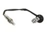 Лямбда-зонд (кількість дротів 4, 385мм) HONDA ACCORD IV, ACCORD V, ACCORD VI, ACCORD VII, ACCORD VIII, CIVIC VI, CR-V I 1.4-2.4 01.90-06.15 DELPHI ES2005812B1 (фото 1)
