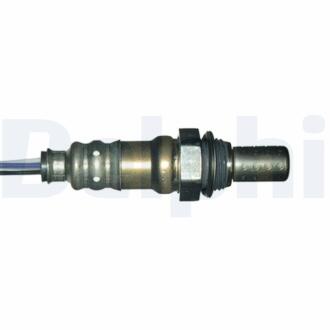 MITSUBISHI лямбда-зонд Colt IV,V,Galant VI,Lancer VI,3000GT 1.6/3.0 92- DELPHI ES20146-12B1