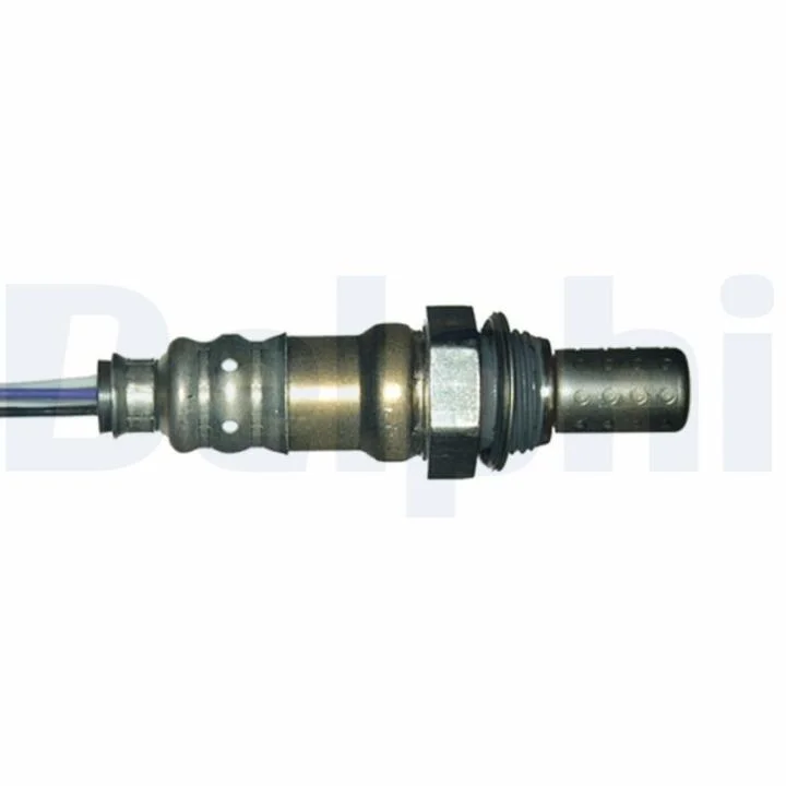 Лямбда-зонд (кількість дротів 4, 804мм) LEXUS RX TOYOTA HARRIER, HIGHLANDER / KLUGER 3.0-3.5H 04.03-09.15 DELPHI ES2022612B1 (фото 1)