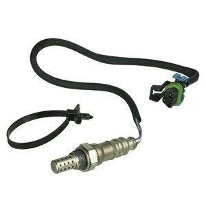 Лямбда-зонд (кількість дротів 4, 804мм) LEXUS RX TOYOTA HARRIER 3.0-3.5H 10.00-10.15 DELPHI ES20226