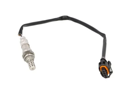 Лямбда-зонд (кількість дротів 4, 430мм) ALFA ROMEO 159 FIAT CROMA, DOBLO OPEL ASTRA H, ASTRA H GTC, SIGNUM, VECTRA C, VECTRA C GTS, ZAFIRA B, ZAFIRA B/MINIVAN, ZAFIRA C 1.6-1.8LPG 09.02- DELPHI ES2028312B1