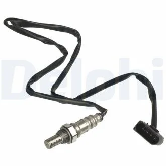 VW лямбда-зонд Audi A3,Bora,Golf IV 1.8T/2.3 96- DELPHI ES2034312B1