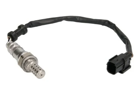 Лямбда-зонд (кількість дротів 4, 362мм) HONDA ACCORD VIII, CIVIC IX, CIVIC VIII, CR-V III, CR-V IV, FR-V 1.6-2.0 09.05- DELPHI ES2035612B1