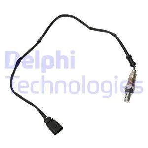 Кисневий датчик DELPHI ES2036512B1