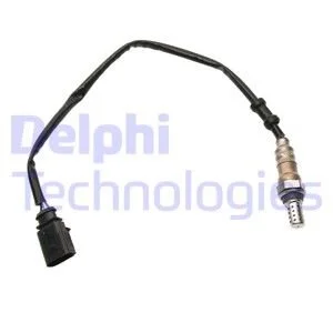 VW Кисневий датчик (лямбда-зонд) 1,8-2,0TSI/TFSI/GTI 04-, AUDI, PORSCHE DELPHI ES2036712B1
