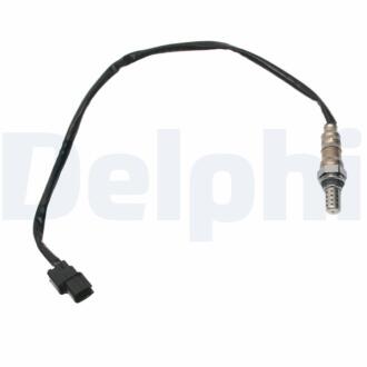 HONDA лямбда-зонд Accord VIII 2.0,Civic VIII 1.8,CR-V III,Pilot 05- DELPHI ES20369-12B1