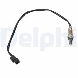 HONDA лямбда-зонд Accord VIII 2.0,Civic VIII 1.8,CR-V III,Pilot 05- DELPHI ES2036912B1