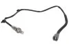 Лямбда-зонд (кількість дротів 4, 908мм) TOYOTA AVENSIS 2.0 10.00-02.03 DELPHI ES2053112B1 (фото 1)