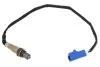Лямбда-зонд (кількість дротів 4, 630мм) FORD C-MAX, FOCUS C-MAX, FOCUS II 1.8-2.0LPG 10.03-09.12 DELPHI ES2064612B1 (фото 1)