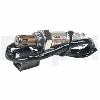 NISSAN Лямбда-зонд JUKE 1.6 10-, NOTE 1.2 13-, PATHFINDER 3.5 14-, INFINITI QX60 3.5 13- DELPHI ES20734-12B1