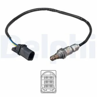 Лямбда-зонд DELPHI ES2105612B1