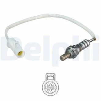 Лямбда-зонд DELPHI ES2108712B1
