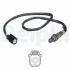FORD Кисневий датчик (лямба-зонд) B-MAX 1.0 EcoBoost DELPHI ES2112612B1 (фото 1)