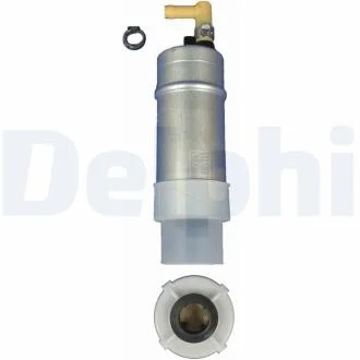 Насос паливопідкачуючий DELPHI FE050012B1
