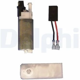 Ремонтний комплект, паливний насос DELPHI FE050112B1