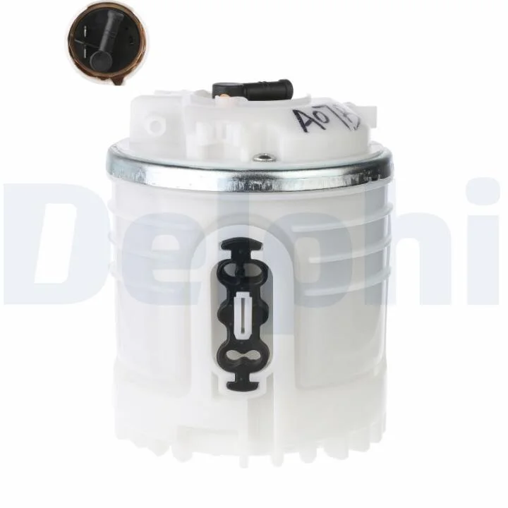 Електро-бензонасос (модуль) SEAT Cordoba VW Vento DELPHI FE078612B1 (фото 1)