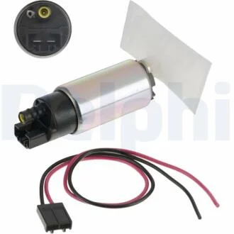Паливний насос DELPHI FE079612B1