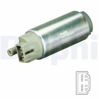 Паливний насос DELPHI FE0810-12B1