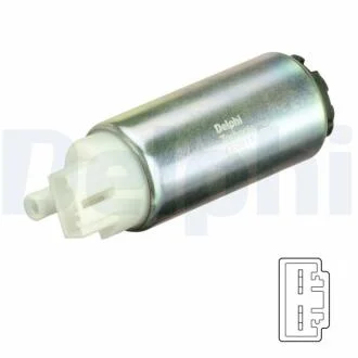 Паливний насос DELPHI FE081112B1