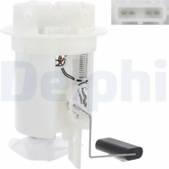 Модуль подачі палива DELPHI FE1017812B1
