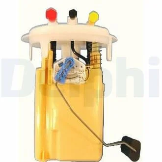 Дизельні компоненти DELPHI FG102512B1