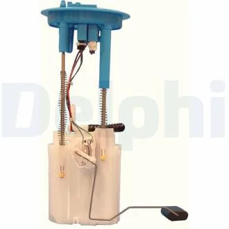 Дизельні компоненти DELPHI FG103912B1