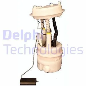Паливний насос DELPHI FG106112B1