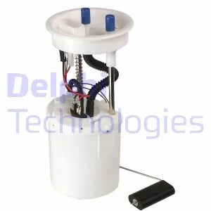 Дизельні компоненти DELPHI FG108912B1