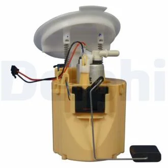 Паливний насос DELPHI FG110712B1