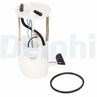 Паливний насос в зборі DELPHI FG116012B1