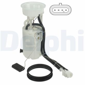 Електричний паливний насос DELPHI FG122812B1