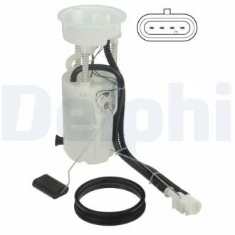 Електричний паливний насос DELPHI FG122812B1