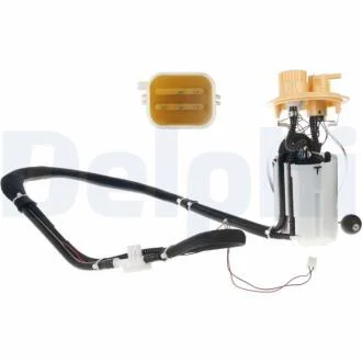 Вузол подачі палива DELPHI FG125212B1