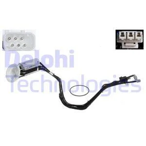 Паливний насос DELPHI FG162112B1