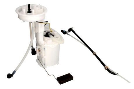 AUDI електро-бензонасос (модуль) A4 B6 (8E2) 1.6 00-04, A4 B7 (8EC) 2.0 04-08, SEAT EXEO (3R2) 1.6 09-10, EXEO ST (3R5) 1.8 T DELPHI FG1719-12B1