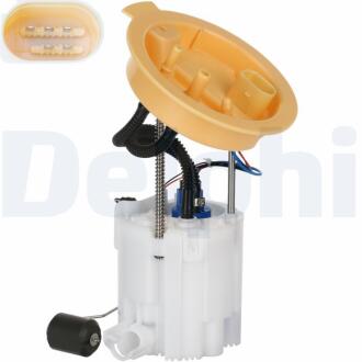 Паливний насос DELPHI FG2153-12B1
