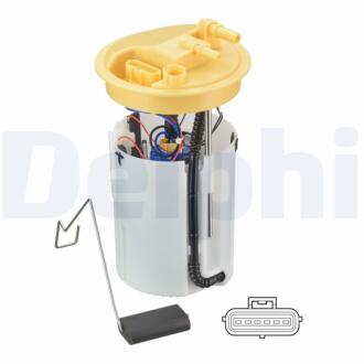 Паливний насос DELPHI FG2495-12B1