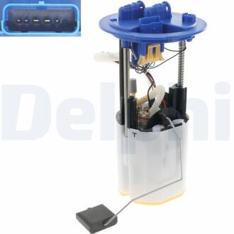 Паливний насос DELPHI FG2620-12B1