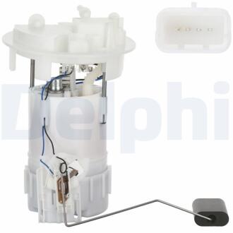 Паливний насос DELPHI FG2701-12B1