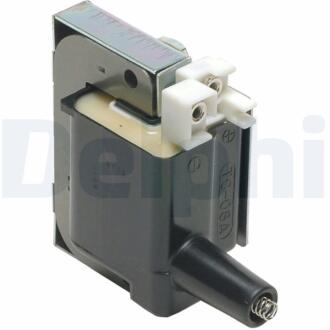 Котушка запалювання DELPHI GN10068-12B1