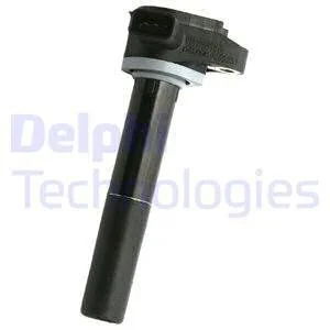 Катушка системи запалювання DELPHI GN1016811B1