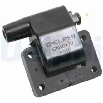 Котушка запалювання DELPHI GN1017012B1