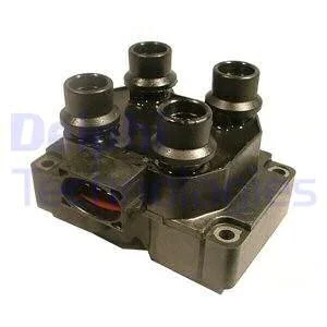 Котушка запалювання DELPHI GN1017712B1