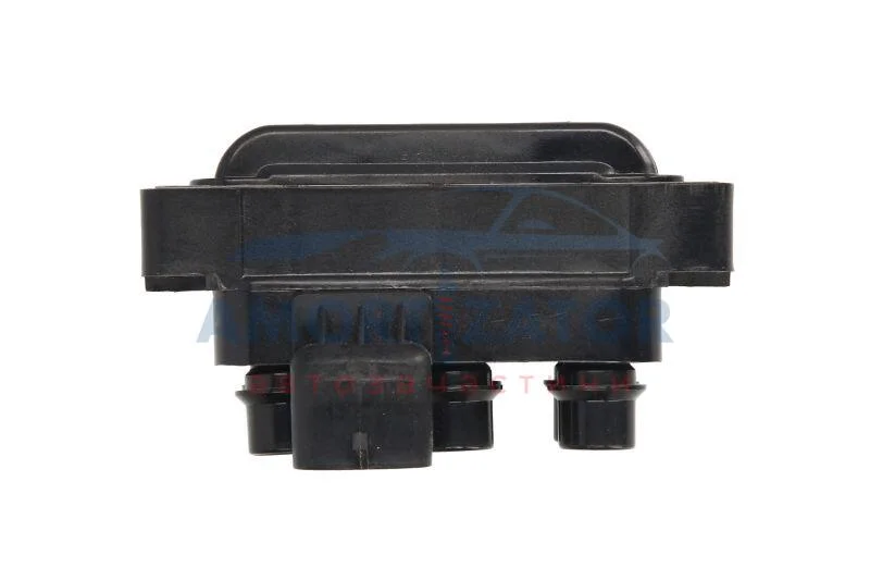 FORD котушка запалювання MONDEO 2,5 V6 24V DELPHI GN1018012B1 (фото 1)